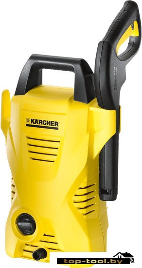 Мойка высокого давления Karcher K 2 Compact (1.673-121.0)