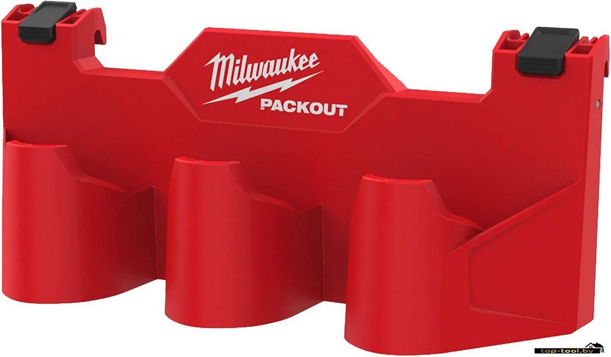 Держатель для АКБ Milwaukee 4932498646