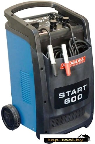 Пуско-зарядное устройство Aurora Start 600 Blue