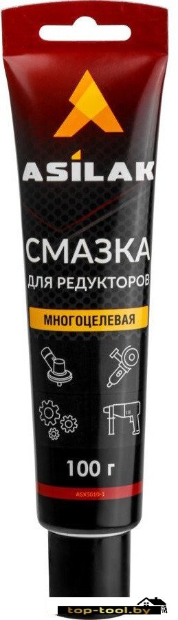 Asilak Смазка для редукторов многоцелевая 100г