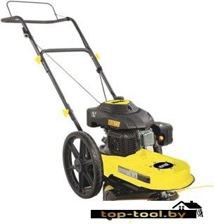 Газонокосилка-триммер Huter GLM-5.0 L 70/3/9