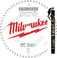 Пильный диск Milwaukee 4932471320