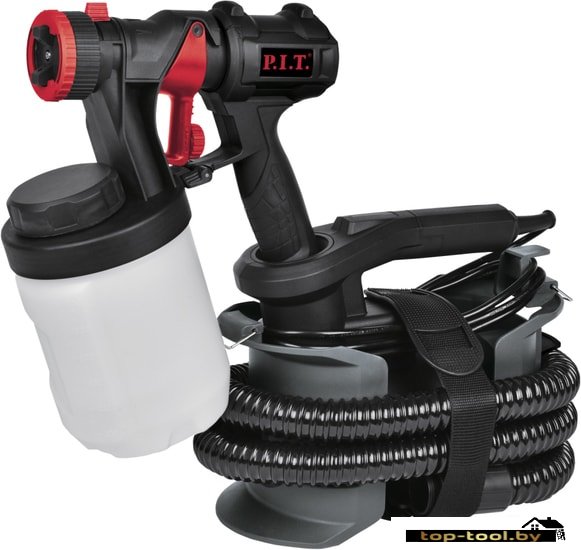 Краскораспылитель P.I.T PSG3022-C Pro