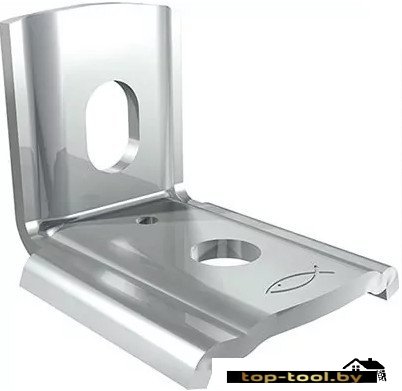Уголок крепежный Fischer 538667 (25 шт)
