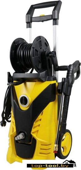 Мойка высокого давления Huter W210i Professional