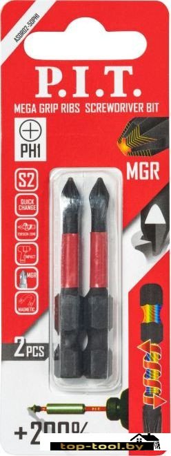 Бита P.I.T. ASDR02-50PH1
