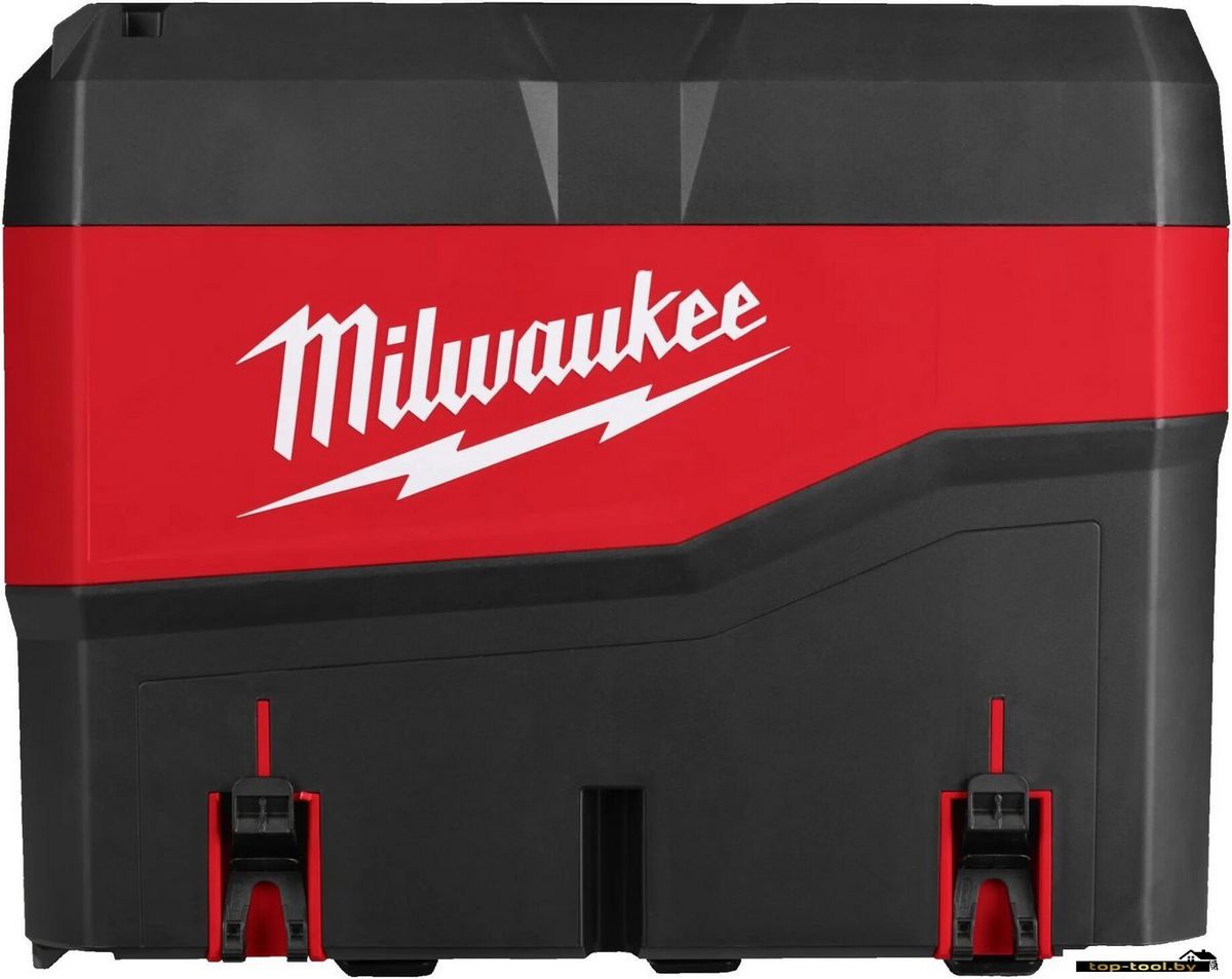 Пылеуловитель Milwaukee PODS-1 4932498256