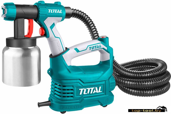 Краскораспылитель Total TT5006-2