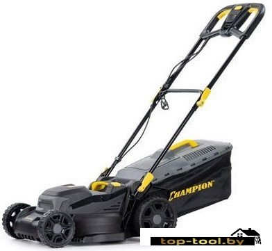 Газонокосилка Champion EM4018