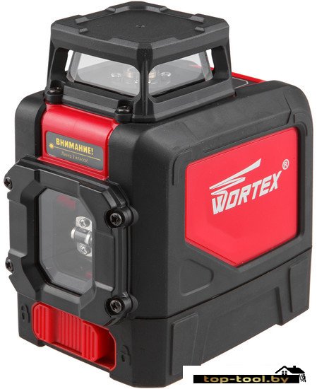 Лазерный нивелир Wortex LL 0330 X [LL0330X00014]