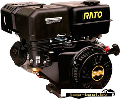 Бензиновый двигатель Rato R420
