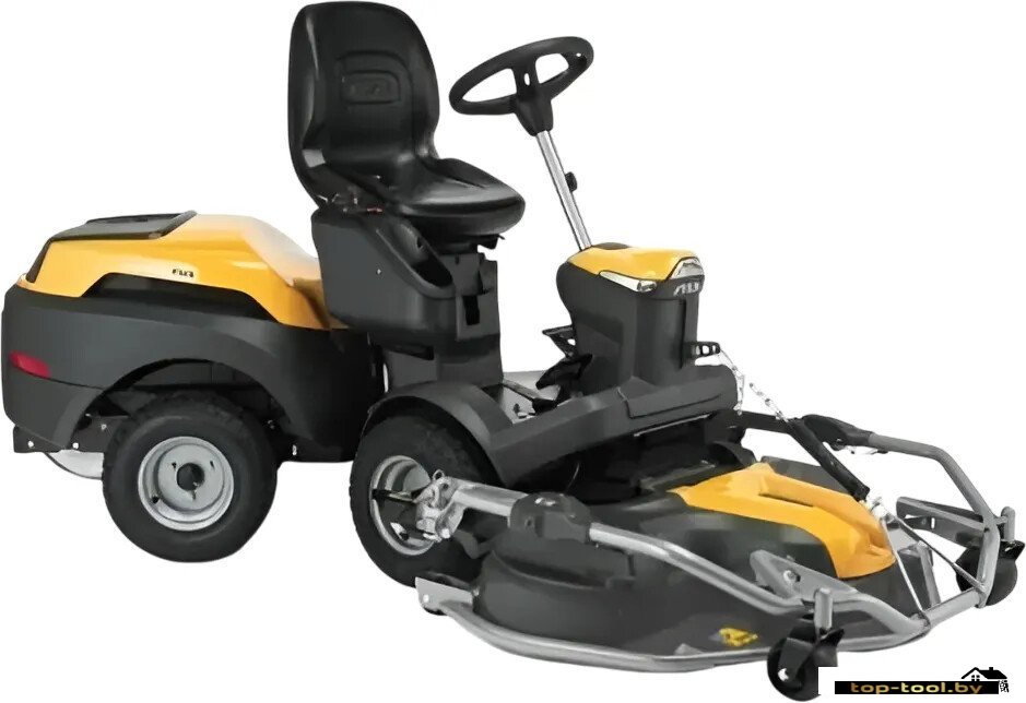 Райдер Stiga Park 700 WX