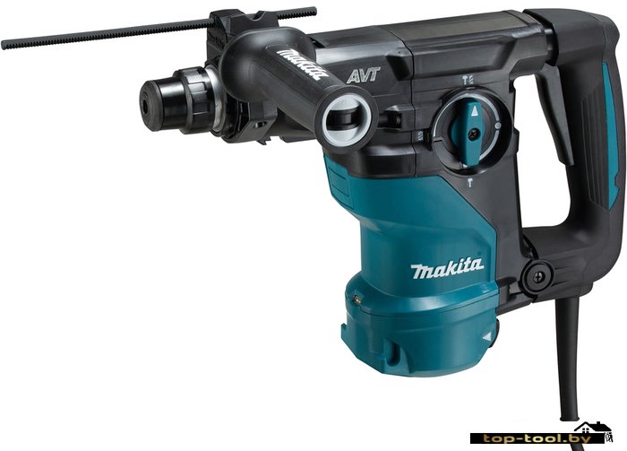 Перфоратор Makita HR3011FCJ