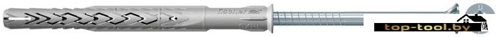 Дюбель фасадный Fischer SXRL 10X200 T 522705 (50 шт)