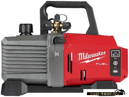 Самовсасывающий насос Milwaukee M18 FVP5-0 5CFM 4933492853 (без АКБ)