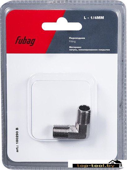 Фитинг Fubag 180290 B