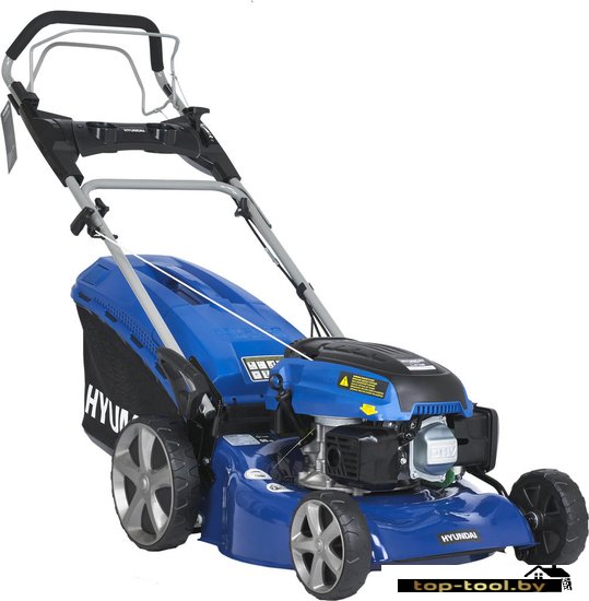 Газонокосилка Hyundai L 4710S