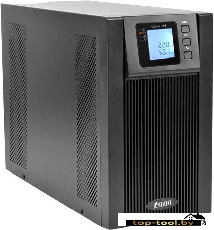 Источник бесперебойного питания Powerman Online 2000I (IEC320)