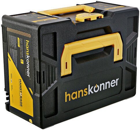 Кейс Hanskonner HS185P