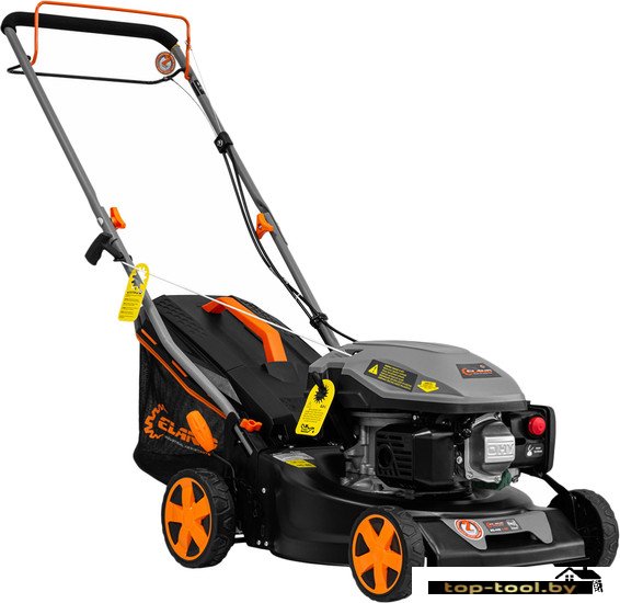 Газонокосилка ELAND BGL-445