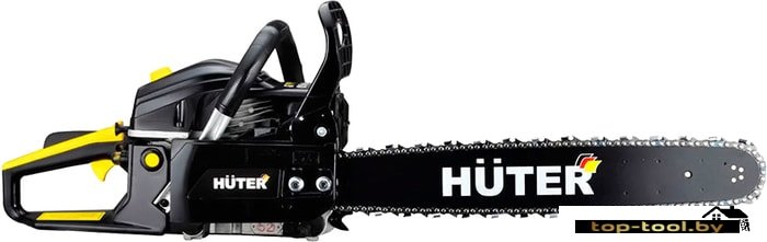 Бензопила Huter BS-52M