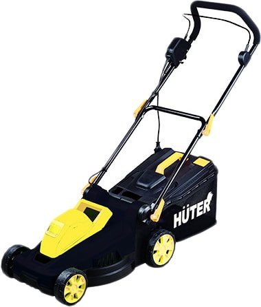 Газонокосилка Huter ELM-1400T