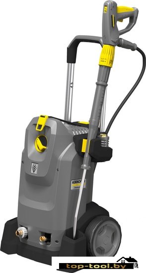 Мойка высокого давления Karcher HD 8/18-4M 1.524-970.0