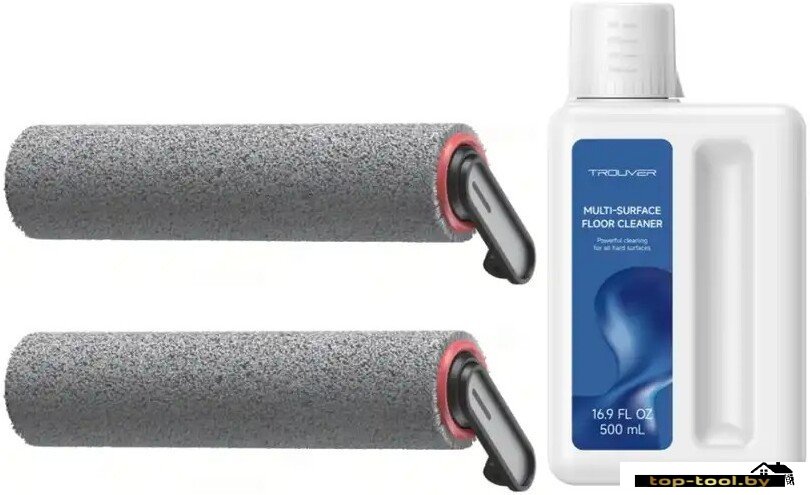 Набор аксессуаров Trouver Cleaning Kit A HCKU для пылесоса Trouver K20 FlexReach/K30