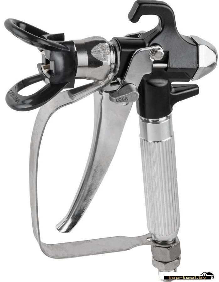 Краскопульт Bull для BAS 2223