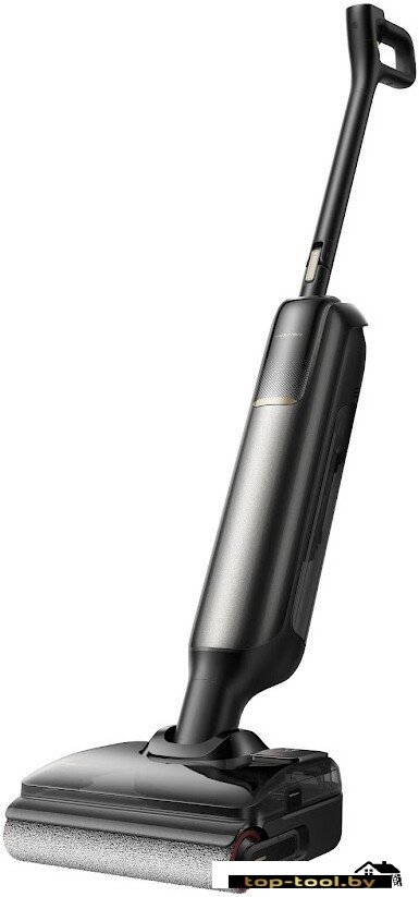 Вертикальный моющий пылесос Trouver Wet and Dry Vacuum M50 HMH36A (евровилка)