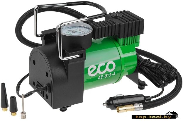 Автомобильный компрессор ECO AE-013-4