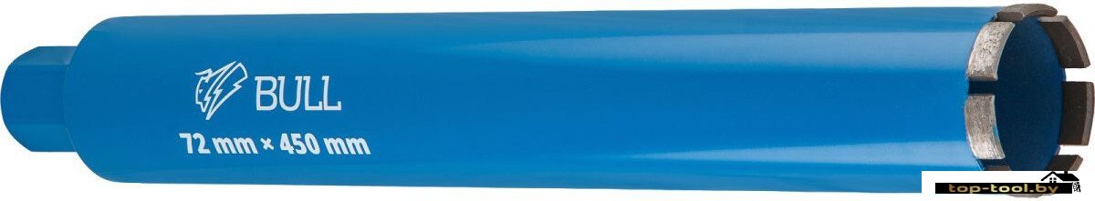 Коронка Bull L450мм 2329243