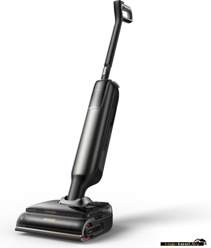 Вертикальный моющий пылесос Trouver Wet and Dry Vacuum M50 Ultra HMH28A (евровилка)