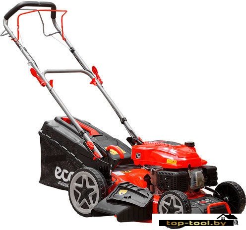 Газонокосилка ECO LG-735