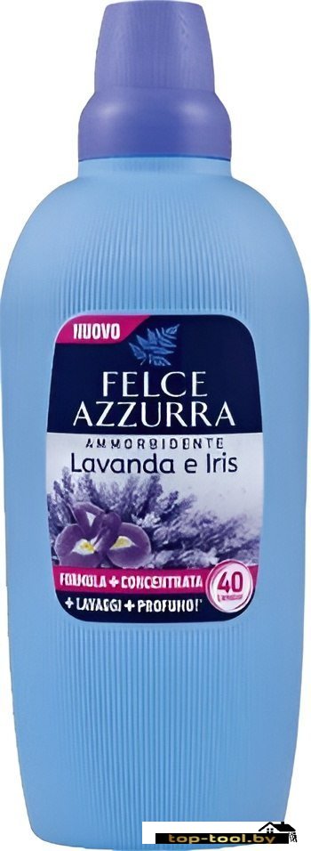 Кондиционер для белья Felce Azzurra Lavender&Iris (2 л)