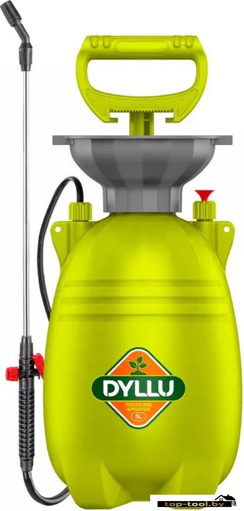 Ручной опрыскиватель Dyllu DTRS1550