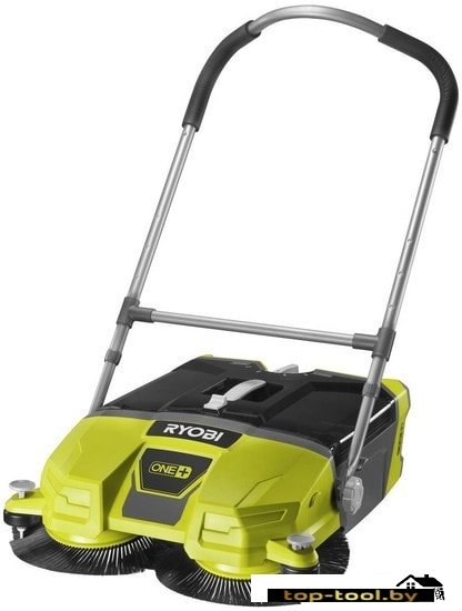 Электровеник Ryobi One+ R18SW3-0 (без аккумулятора)