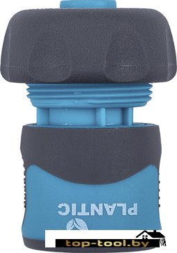Коннектор Plantic Light 3/4" 39371-01