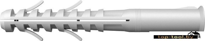 Дюбель распорный Fischer S 14 H 100 R 59179 (50 шт)