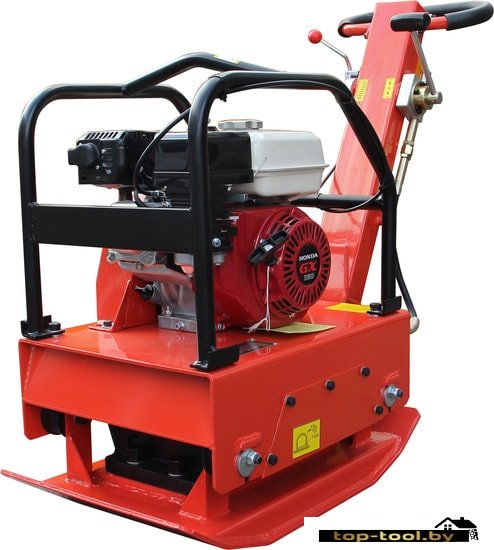 Виброплита Impulse VPR160H