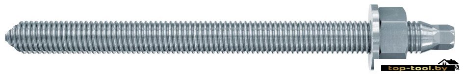 Набор шпилек Fischer RG M8 x 150 519443 (10 шт)