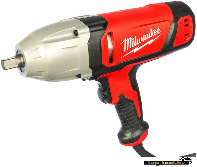 Гайковерт Milwaukee IPWE 400 R 4933451524