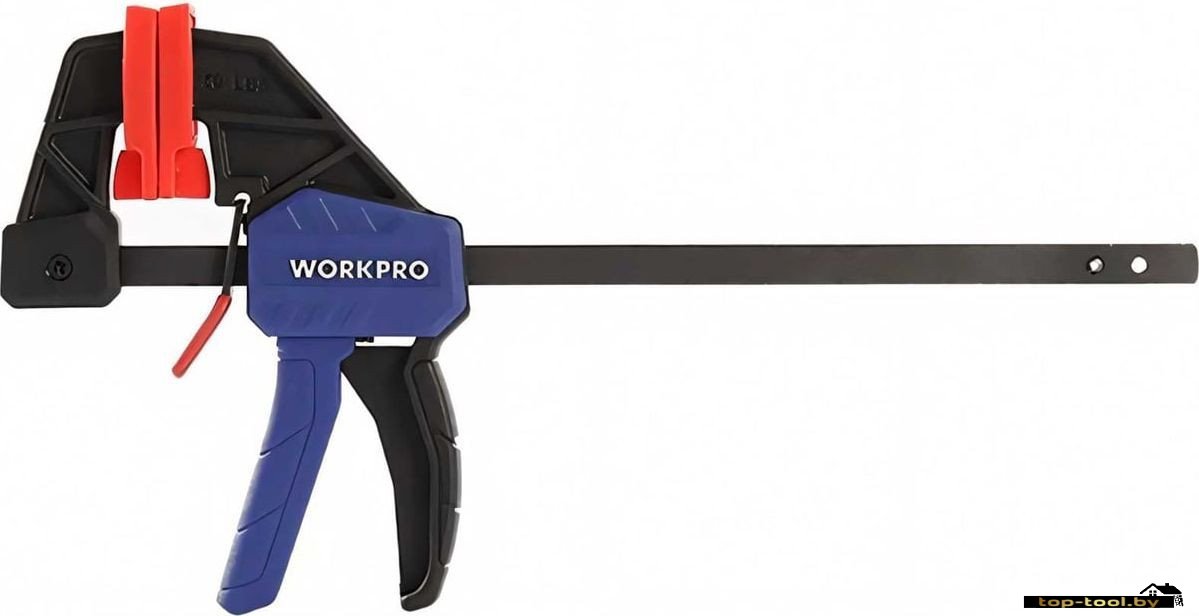 Струбцина Workpro WP232034