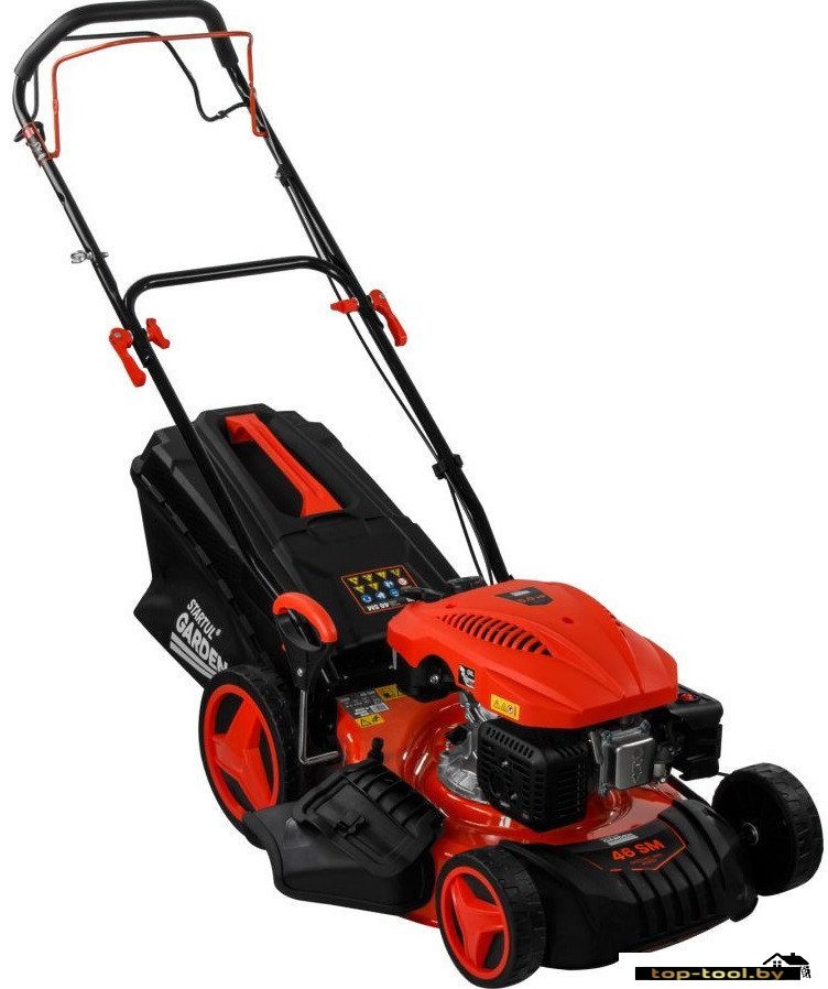 Газонокосилка Startul Garden 46 SM SG1015