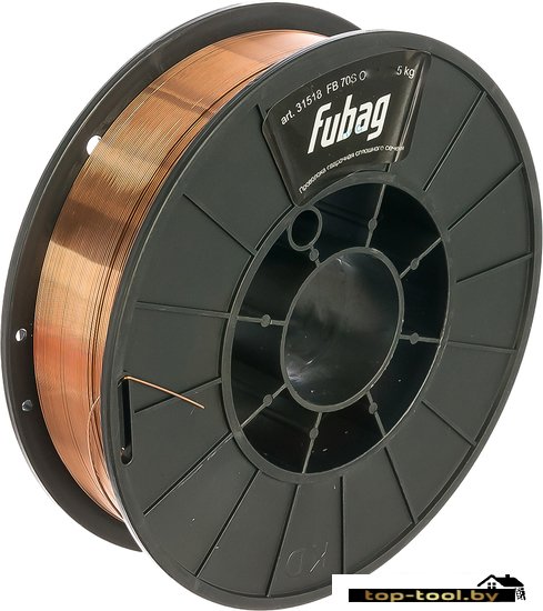Сварочная проволока Fubag 31518