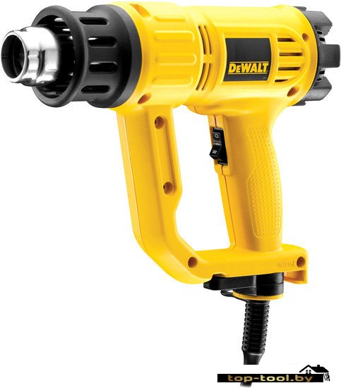 Промышленный фен DeWalt D26411
