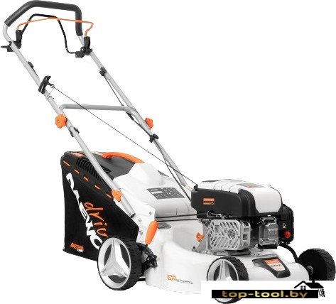 Газонокосилка Daewoo Power L 43SP