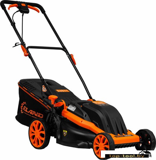 Газонокосилка ELAND GLM-4318