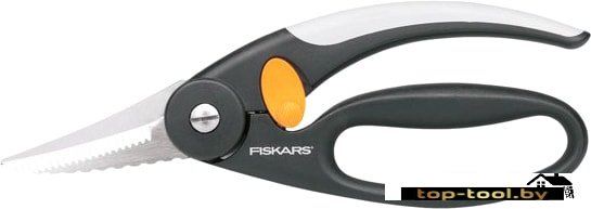 Кухонные ножницы Fiskars Functional Form 1003032