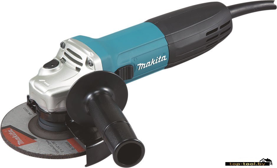 Угловая шлифмашина Makita GA5030R